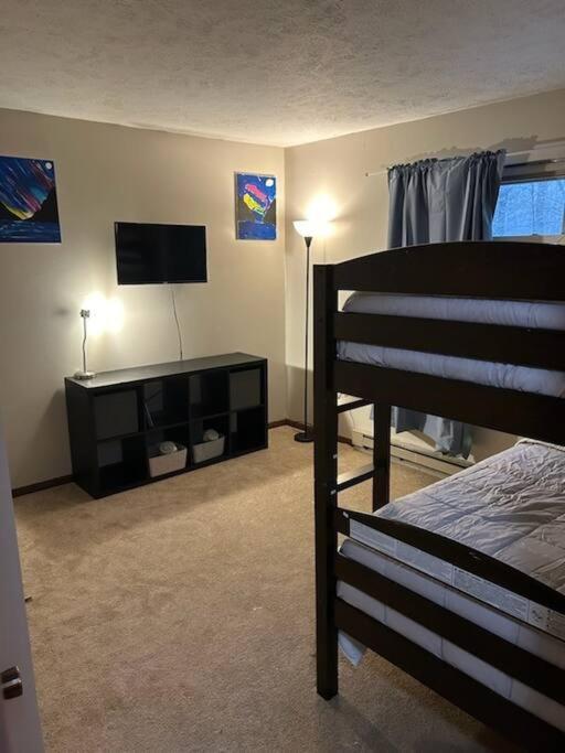 Apartment Pocono's *